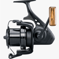 Okuma Custom Black CB-60