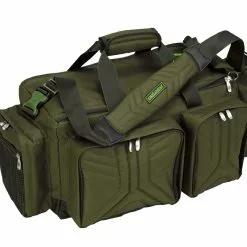 Pelzer Executive Carry All System Bag