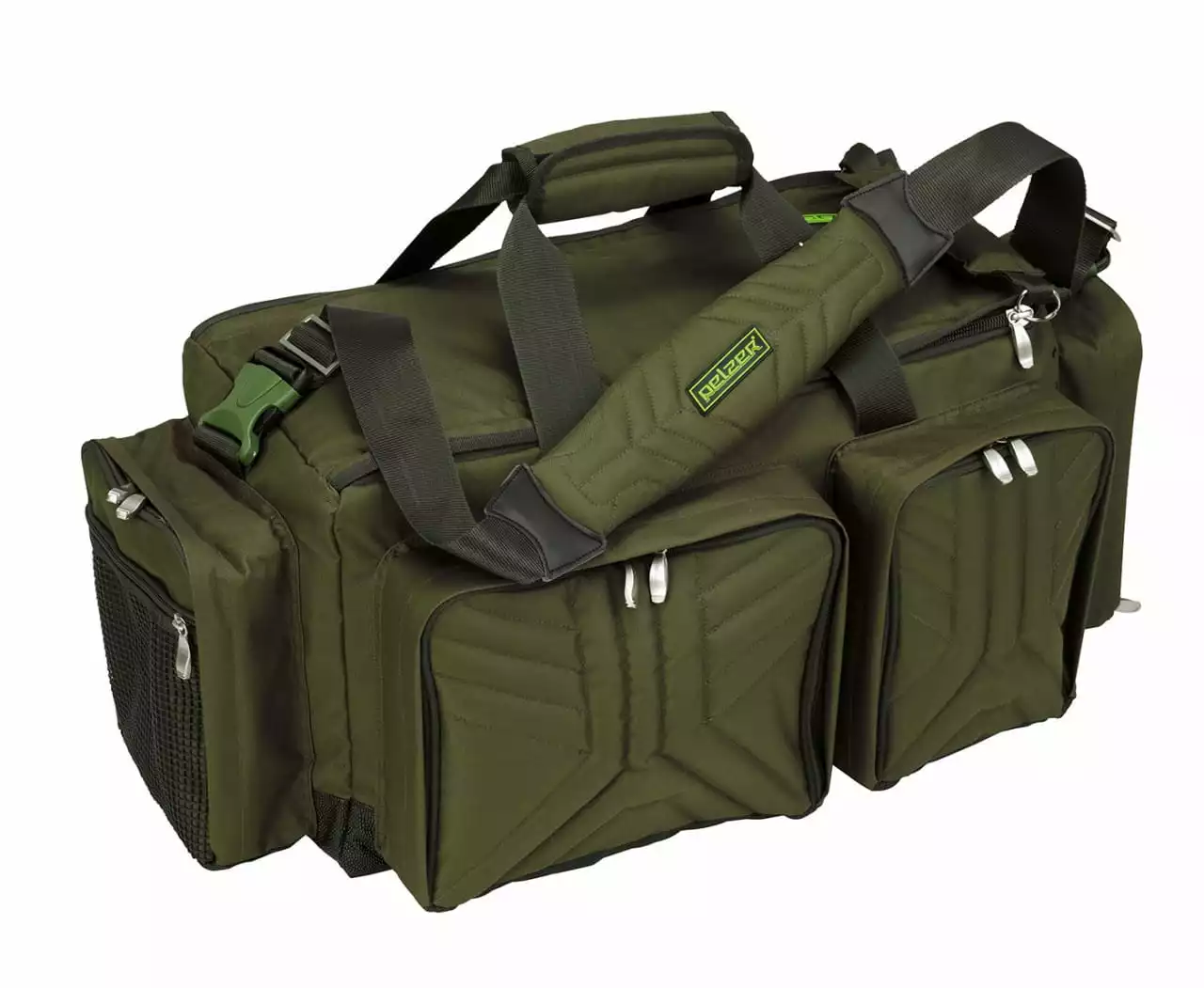 Pelzer Executive Carry All System Bag 3 Pelzer Executive Carry All System Bag