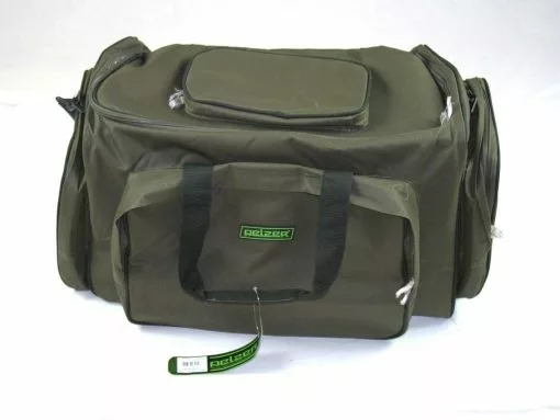Pelzer Carp Gear Bag XL 3 Pelzer Carp Gear Bag XL -Rod Pod & Tripod Verkaufsgeschäft pelzer holdall box bag xl 1280x1280