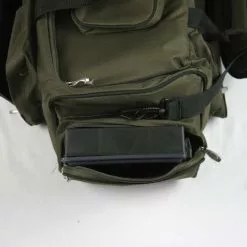 Pelzer Carp Gear Bag XL 10 Pelzer Carp Gear Bag XL -Rod Pod & Tripod Verkaufsgeschäft pelzer holdall box bag xl sidepocket 1280x1280