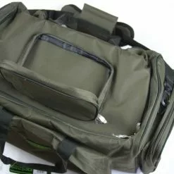 Pelzer Carp Gear Bag XL 11 Pelzer Carp Gear Bag XL -Rod Pod & Tripod Verkaufsgeschäft pelzer holdall box bag xl top 1280x1280