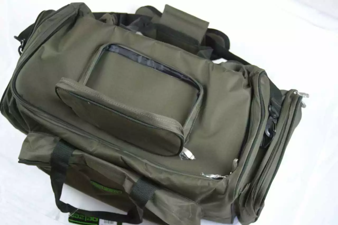Pelzer Carp Gear Bag XL 7 Pelzer Carp Gear Bag XL – Bild 5