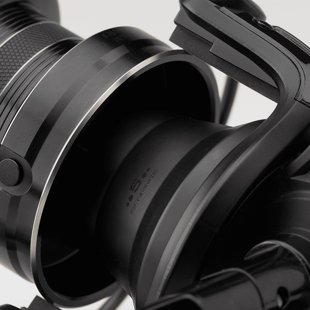 Prologic Fishing Prologic Fulcrum XD 5000 FD 6 Prologic Fishing Prologic Fulcrum XD 5000 FD – Bild 4