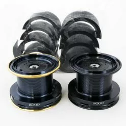 Shimano Power Aero 14000 XS-B -Rod Pod & Tripod Verkaufsgeschäft power aero 14000 xsb spulen reducer 1280x1280