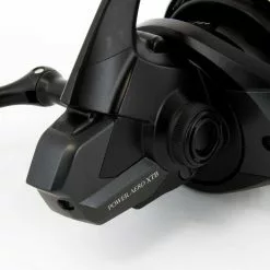 Shimano Power Aero 14000 XTB -Rod Pod & Tripod Verkaufsgeschäft power aero xtb detail 1280x1280