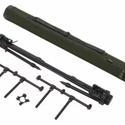 Prologic Fishing Prologic Tube 3 Rod Pod