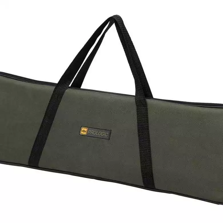 Prologic Fishing Prologic Stainless Steel 3 Rod Pod 4 Prologic Fishing Prologic Stainless Steel 3 Rod Pod – Bild 2