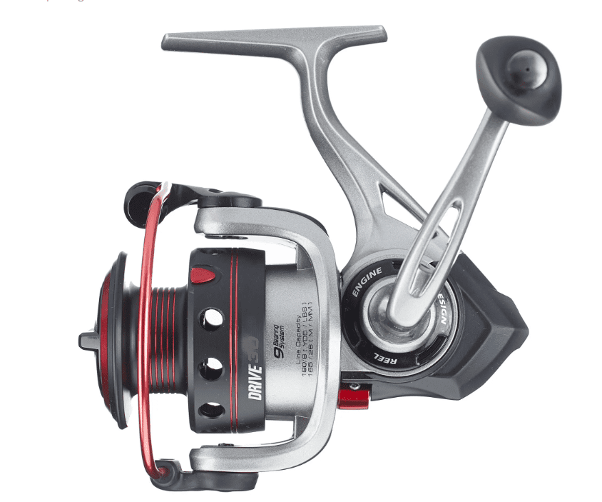 Quantum Drive DR30 3 Quantum Drive DR30