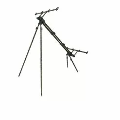 Fox Ranger MK2 Ranger Camo Pod 4 Rod 10 Fox Ranger MK2 Ranger Camo Pod 4 Rod -Rod Pod & Tripod Verkaufsgeschäft ranger mk2 4er high pod 1280x1280