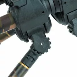 Fox Ranger MK2 Ranger Camo Pod 4 Rod 12 Fox Ranger MK2 Ranger Camo Pod 4 Rod -Rod Pod & Tripod Verkaufsgeschäft ranger mk2 neigungswinkel beine 1280x1280