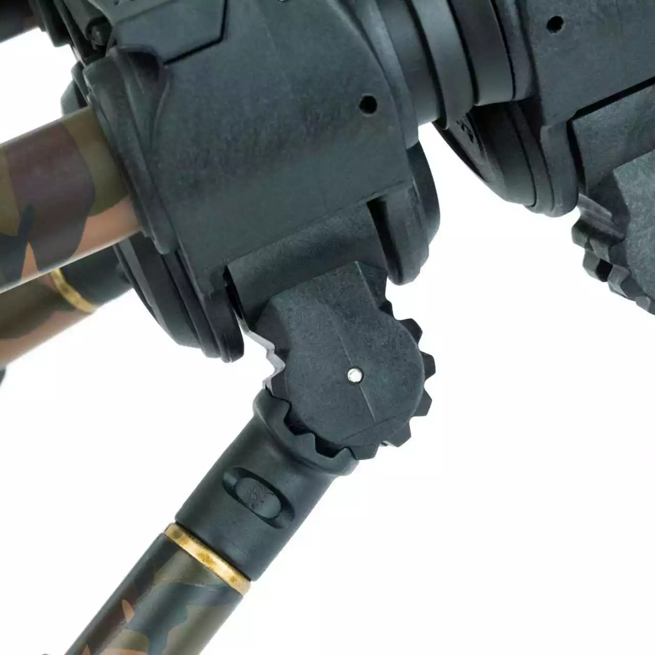 Fox Ranger MK2 Ranger Camo Pod 4 Rod 7 Fox Ranger MK2 Ranger Camo Pod 4 Rod – Bild 5