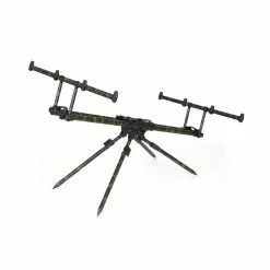 Fox Ranger MK2 Ranger Camo Pod 4 Rod