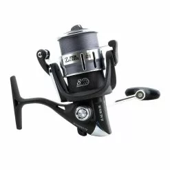 Ryobi Zauber GT 4000 Match -Rod Pod & Tripod Verkaufsgeschäft ryobi zauber gt side 1280x1280