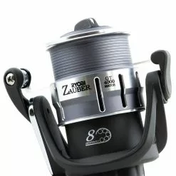 Ryobi Zauber GT 4000 Match -Rod Pod & Tripod Verkaufsgeschäft ryobi zauber gt spule 1280x1280