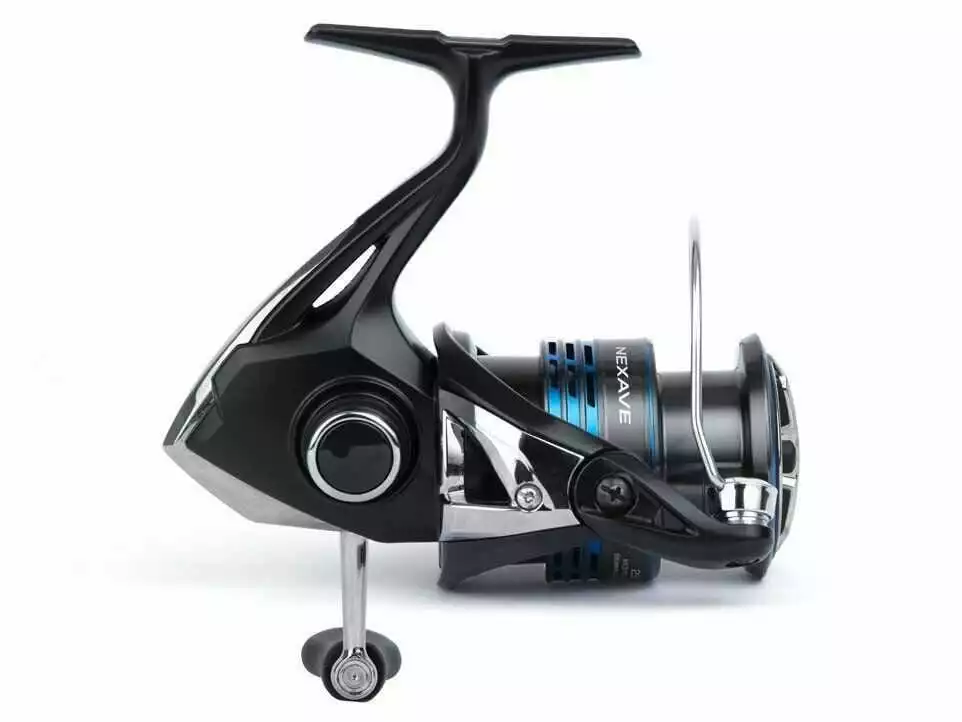 Shimano Sustain 2500 FJ 7 Shimano Sustain 2500 FJ – Bild 5