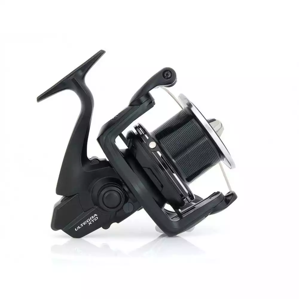 Shimano Ultegra 5500 XTD 4 Shimano Ultegra 5500 XTD – Bild 2