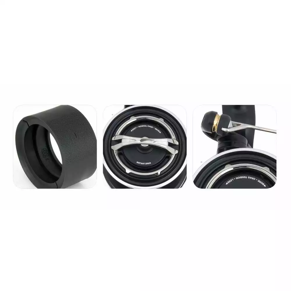 Shimano Ultegra 5500 XTD 7 Shimano Ultegra 5500 XTD – Bild 5