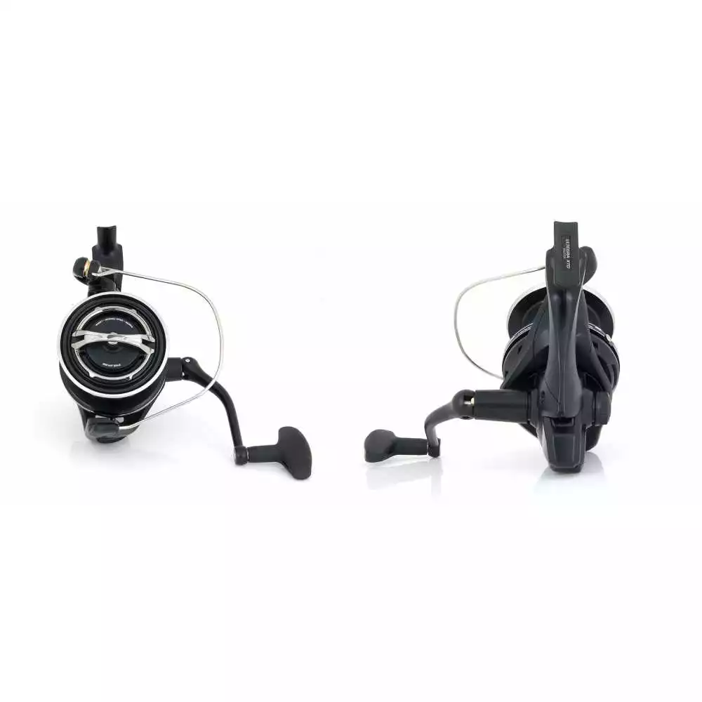 Shimano Ultegra 5500 XTD 5 Shimano Ultegra 5500 XTD – Bild 3