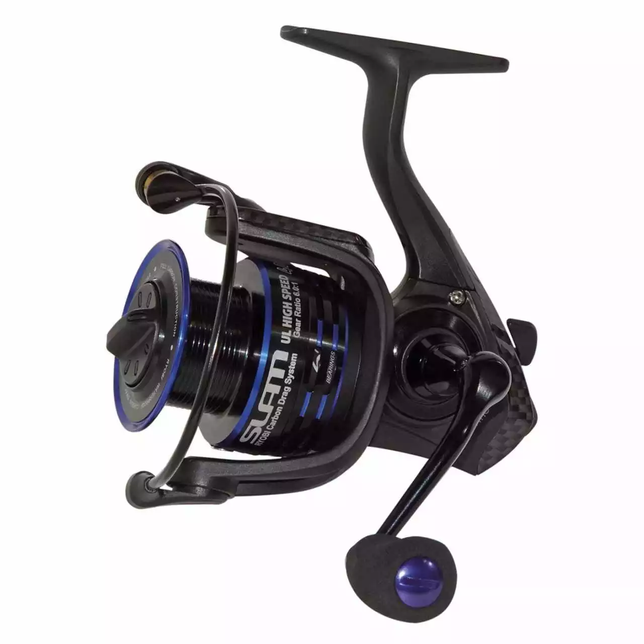 Ryobi Slam UL HS 4000 3 Ryobi Slam UL HS 4000