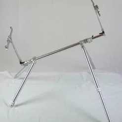 Meccanica Vadese Smart Pod Bianco Mit 3er Buzzerbars -Rod Pod & Tripod Verkaufsgeschäft smart pod bianco setup2 1280x1280