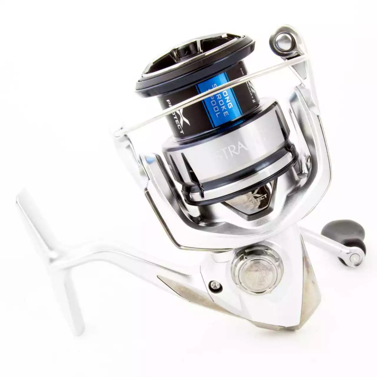 Shimano Stradic 1000 FL 4 Shimano Stradic 1000 FL – Bild 2