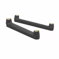 Fox Stalker Pod Plus Mit 2er & 3er Rutenauflagen Und Tasche -Rod Pod & Tripod Verkaufsgeschäft stalker pod plus 2er buzzerbars 1280x1280