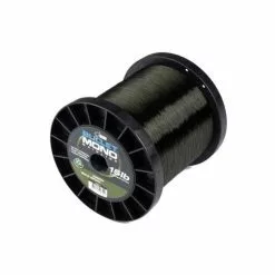 Nash Bullet Mono 15Lb Green 1000m