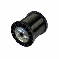 Nash Bullet Mono 20lb Green 1000m