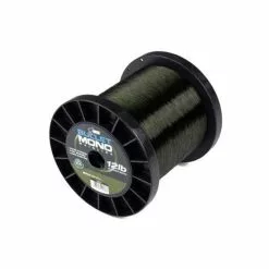 Nash Bullet Mono Green 3000m 0,33mm 12lb
