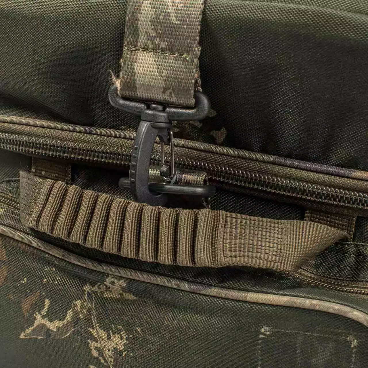 Nash Subterfuge Hi-Protect Medium 6 Nash Subterfuge Hi-Protect Medium – Bild 4