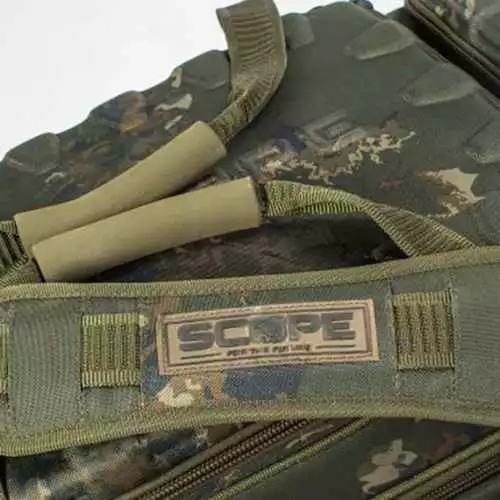 Nash Scope Ops R10 Transporter 5 Nash Scope Ops R10 Transporter – Bild 3