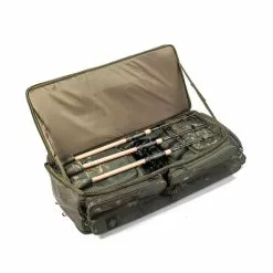 Nash Scope R6 Transporter Für 6ft Ruten