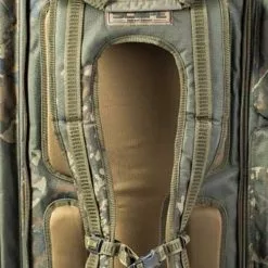 Nash Scope R6 Transporter Für 6ft Ruten -Rod Pod & Tripod Verkaufsgeschäft t3771 scope r6 transporter detail 2 1280x1280