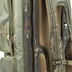 Nash Scope R6 Transporter Für 6ft Ruten -Rod Pod & Tripod Verkaufsgeschäft t3771 scope r6 transporter detail 3 1280x1280