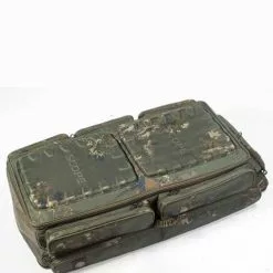 Nash Scope R6 Transporter Für 6ft Ruten -Rod Pod & Tripod Verkaufsgeschäft t3771 scope r6 transporter detail 4 1280x1280