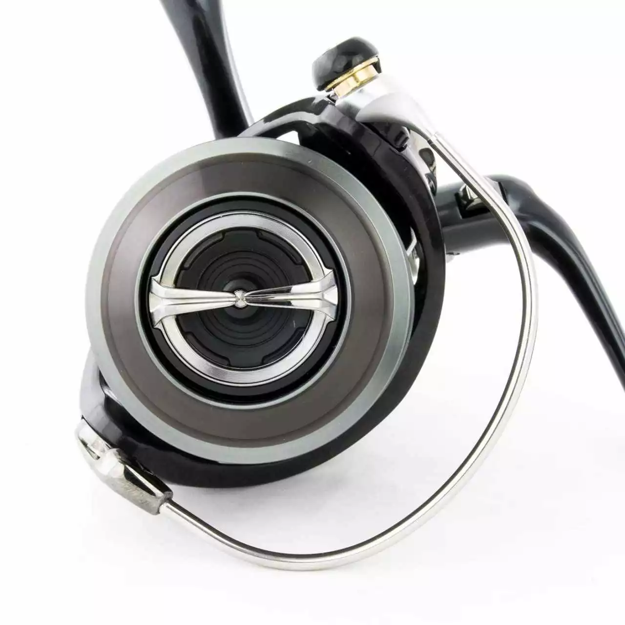 Daiwa TD Feeder 4012 QD 4 Daiwa TD Feeder 4012 QD – Bild 2