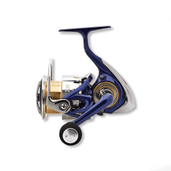 Daiwa 18 TDR 2508 QD