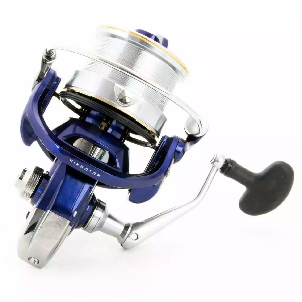 Daiwa 19 TDR Distance 25 QD 6 Daiwa 19 TDR Distance 25 QD – Bild 4