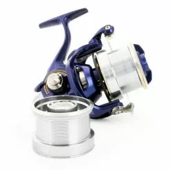 Daiwa 19 TDR Distance 25 QD 11 Daiwa 19 TDR Distance 25 QD -Rod Pod & Tripod Verkaufsgeschäft tdr distance 25qd ersatzspule 1280x1280