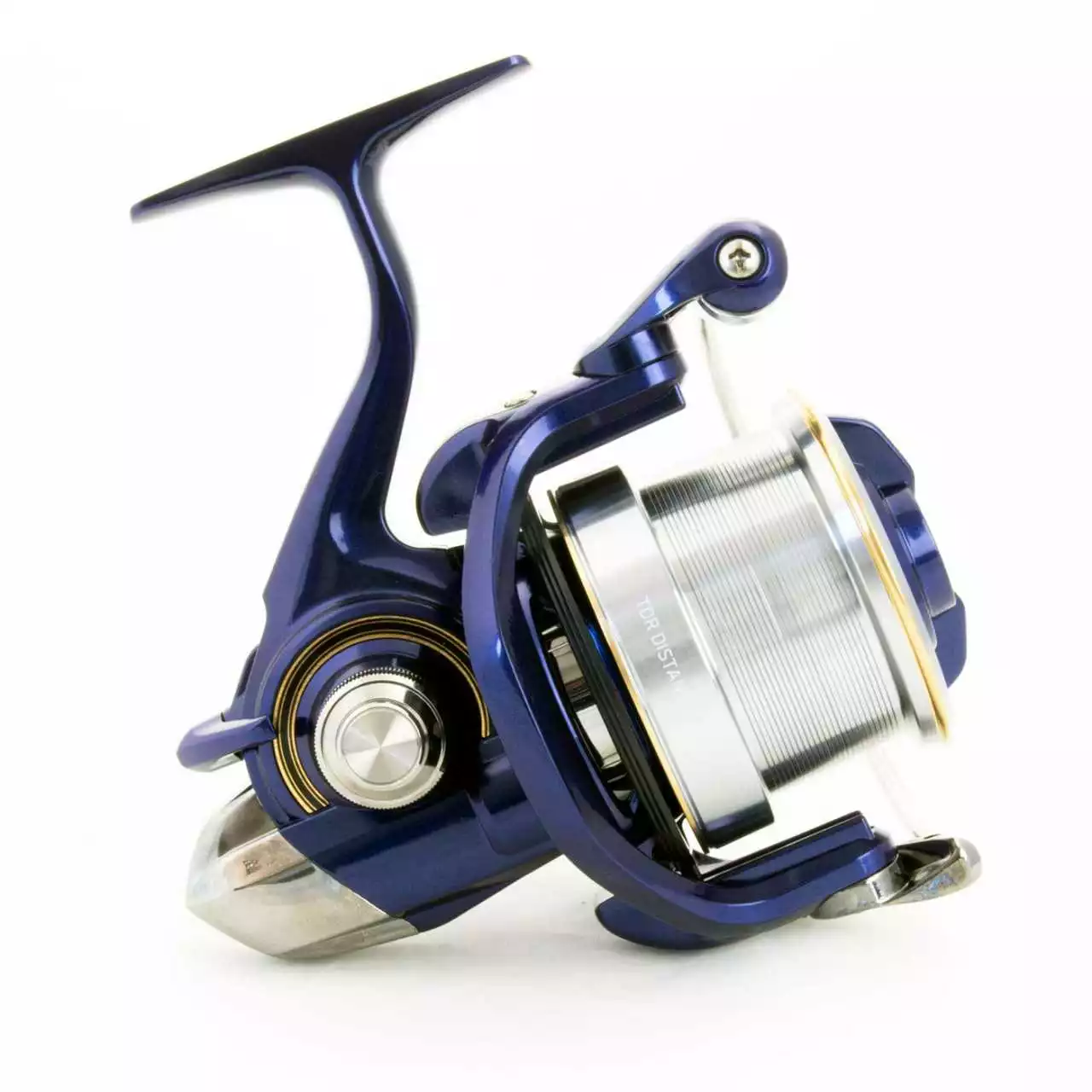 Daiwa 19 TDR Distance 25 QD 5 Daiwa 19 TDR Distance 25 QD – Bild 3