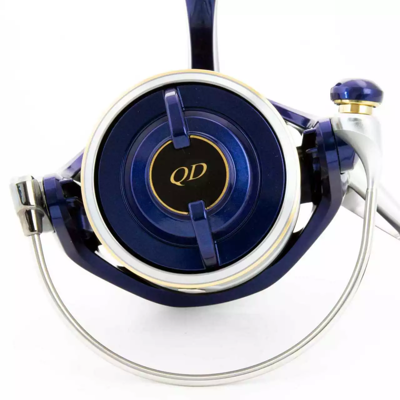 Daiwa 19 TDR Distance 25 QD 4 Daiwa 19 TDR Distance 25 QD – Bild 2