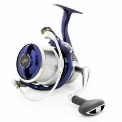Daiwa 19 TDR Distance 25 QD