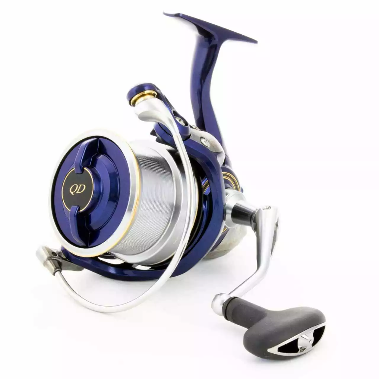 Daiwa 19 TDR Distance 25 QD 3 Daiwa 19 TDR Distance 25 QD