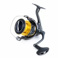 Shimano Twin Power FD 4000 XG