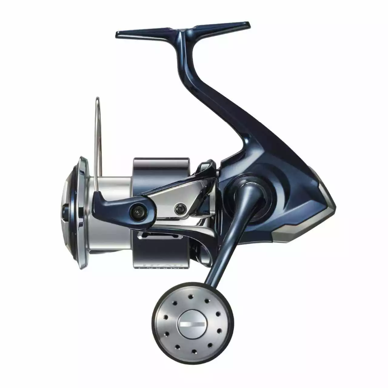 Shimano Twin Power XD 4000 PG 3 Shimano Twin Power XD 4000 PG