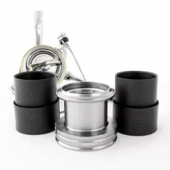 Shimano Ultegra Ci4+ 5500 XSC -Rod Pod & Tripod Verkaufsgeschäft ultegra ci4p 5500 xsc line reducer 1280x1280