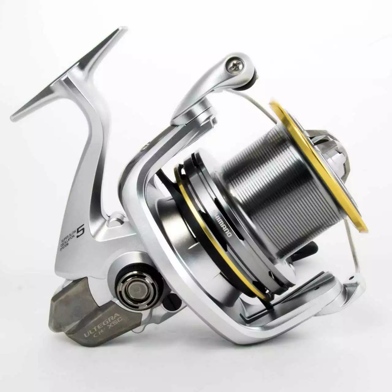 Shimano Ultegra Ci4+ 14000 XSC 5 Shimano Ultegra Ci4+ 14000 XSC – Bild 3