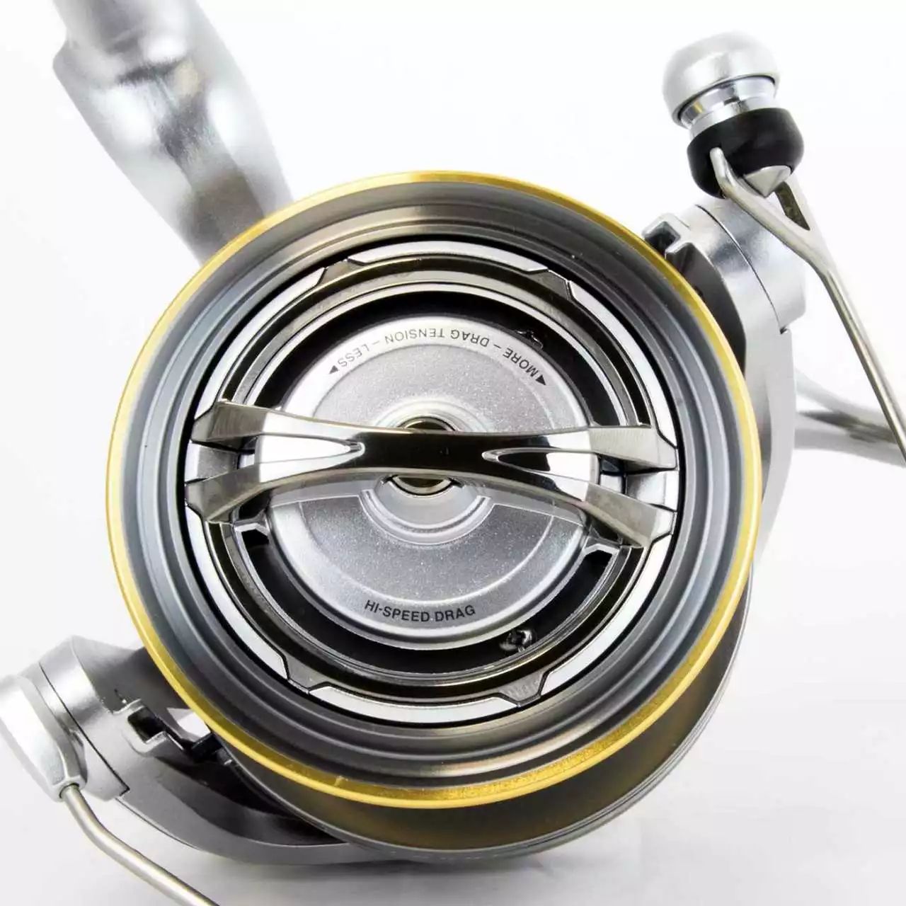 Shimano Ultegra Ci4+ 14000 XSC 4 Shimano Ultegra Ci4+ 14000 XSC – Bild 2