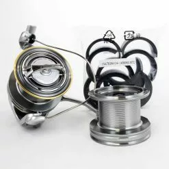 Shimano Ultegra Ci4+ 14000 XSC 13 Shimano Ultegra Ci4+ 14000 XSC -Rod Pod & Tripod Verkaufsgeschäft ultegra ci4p xsc spulenextras 1280x1280